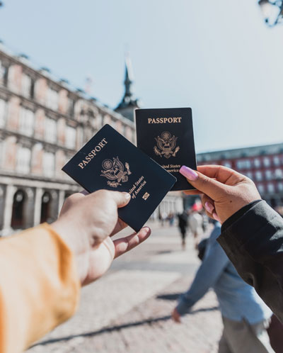 Canada Immigration Visa Consultancy
