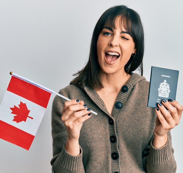 Canada Immigration Visa Consultancy
