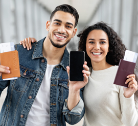 Mabel Immigration services