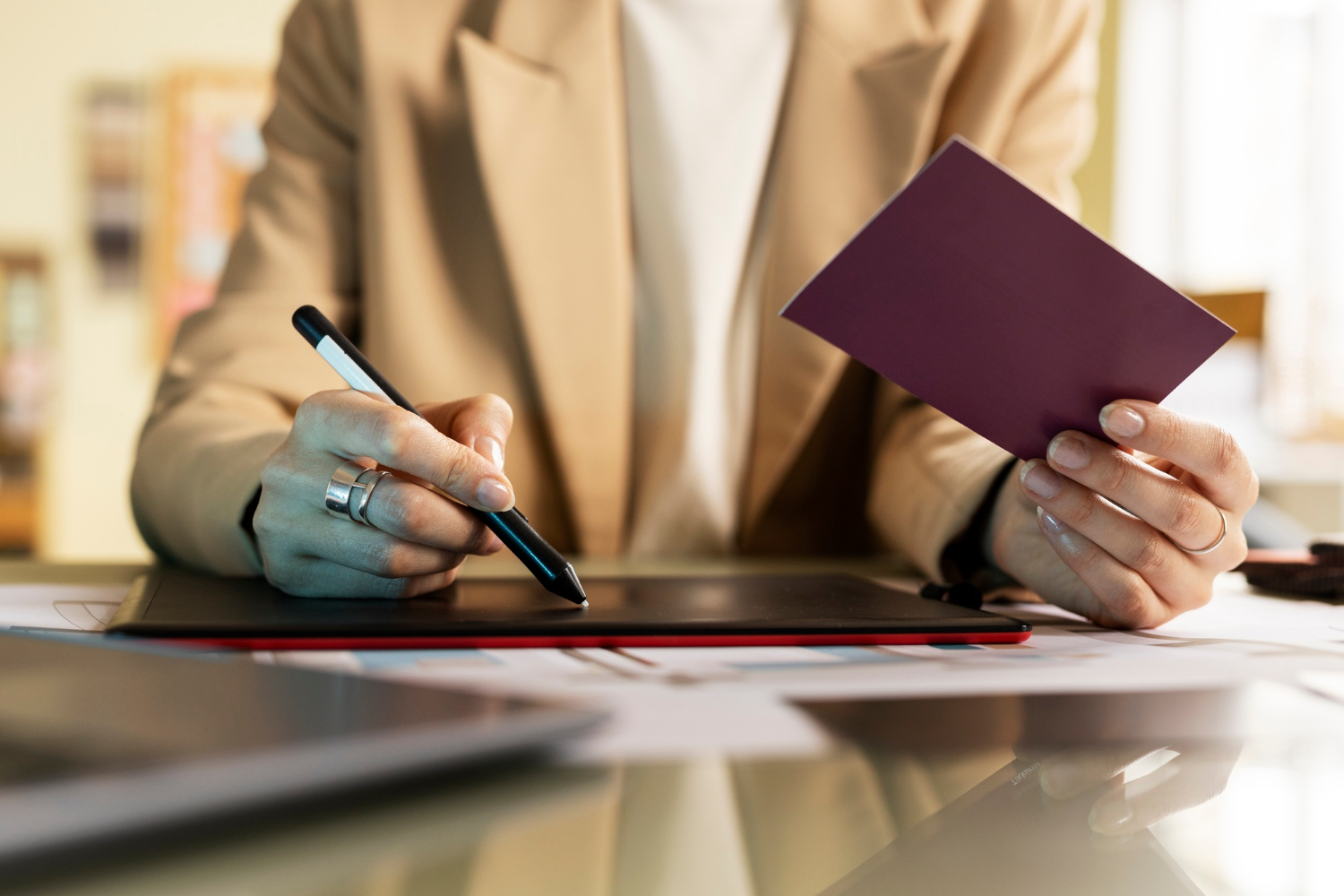 Study Co-op Work Permit