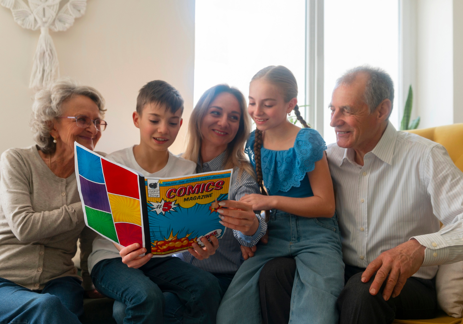 Family Sponsorship Canada
