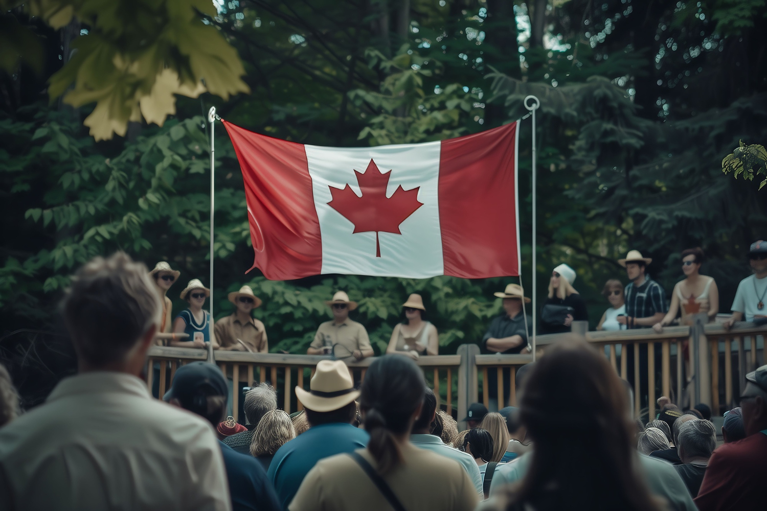 Humanitarian Immigration Canada