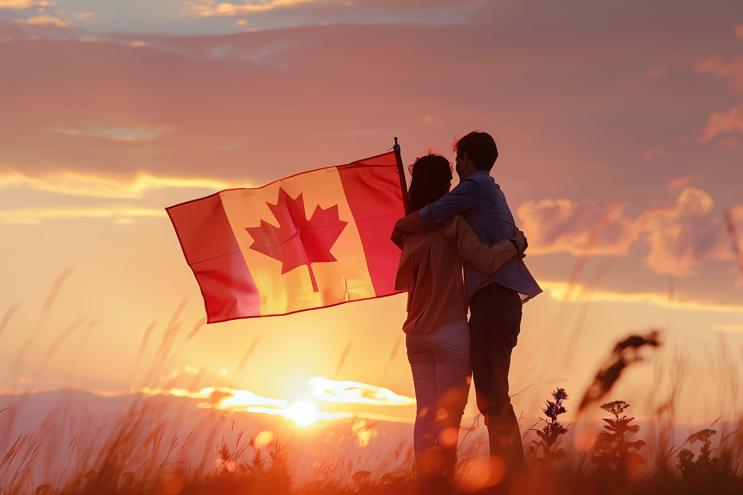 Provincial Nominee Program Canada