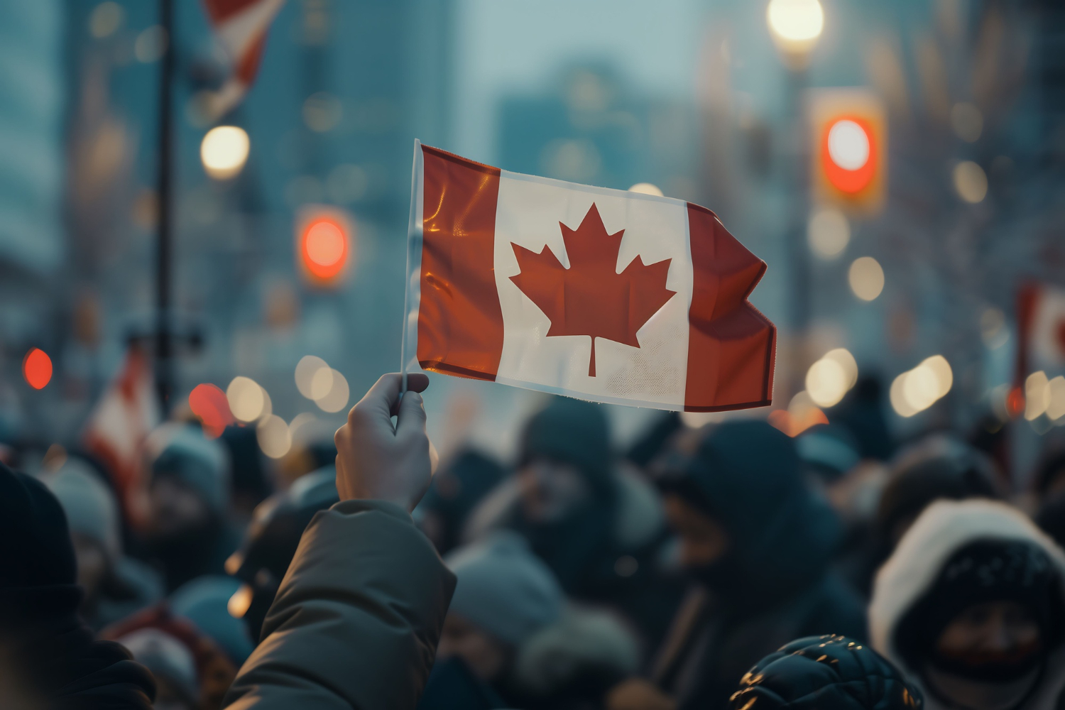 Refugee Protection in Canada